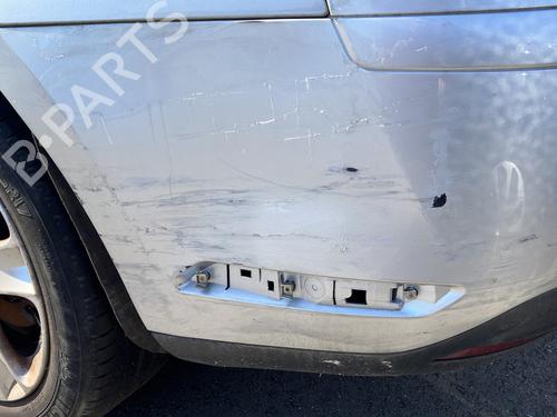 Climate control CITROËN C5 III (RD_) 1.6 HDi 110 (RD9HZC) | BP30701825I5  - Image 5