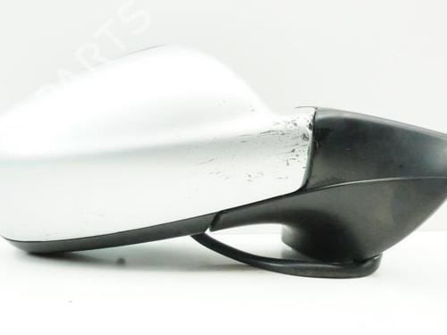 Right mirror PEUGEOT 407 SW (6E_, 6D_) 3.0 | BP18182108C27