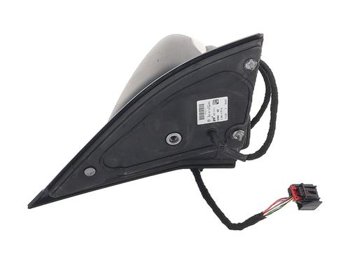 Left mirror VW GOLF VI (5K1) 1.6 TDI | BP27096970C26 