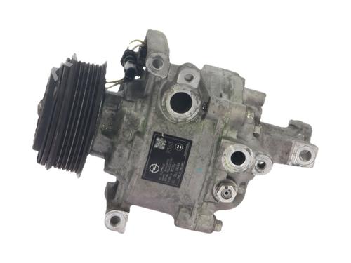 Used AC compressor AC compressor OPEL ASTRA K (B16) 1.5 CRDI (68) (122 hp) 40122701 40122701