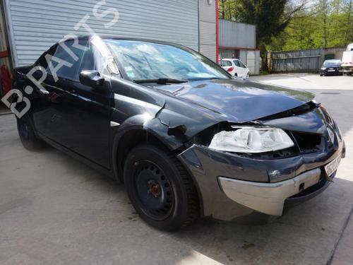 AC-Kompressor RENAULT MEGANE II Coupé-Cabriolet (EM0/1_) 1.9 dCi | BP20179776M34 