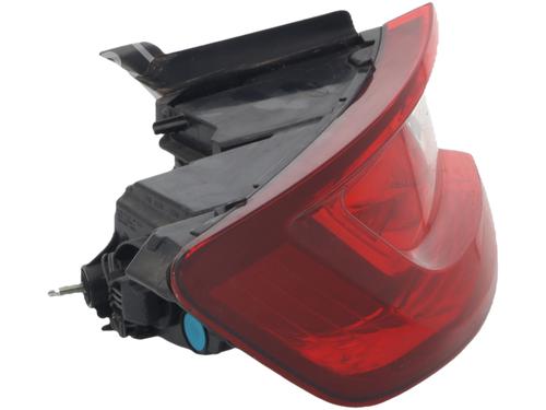 Left taillight RENAULT MEGANE IV Hatchback (B9A/M/N_) 1.2 TCe 130 (B9MR) | BP38477395C34 - Image 2