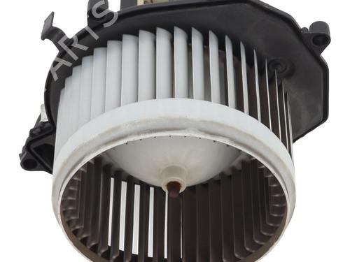 Heater blower motor CITROËN BERLINGO MULTISPACE (B9) 1.6 HDi 110 | BP31286585M62  - Image 5