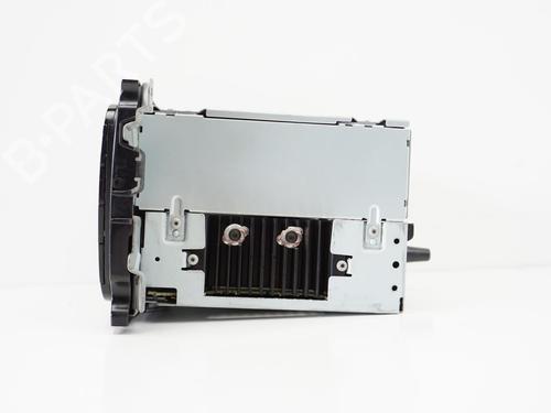Radio FORD FOCUS II (DA_, HCP, DP) 1.6 | BP18183075E6 