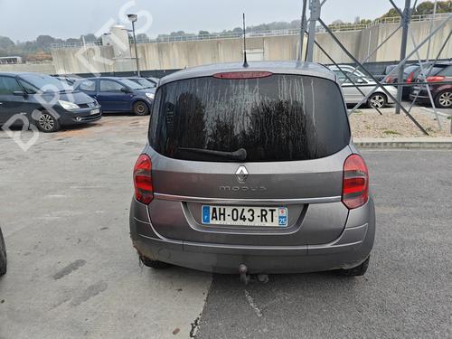 Engine RENAULT MODUS / GRAND MODUS (F/JP0_) 1.5 dCi (JP0G, JP0H) | BP29863337M1 - Image 13