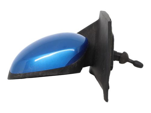 Left mirror PEUGEOT 107 (PM_, PN_) 1.0 | BP26027476C26 