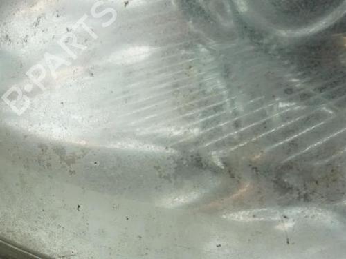 Left headlight PEUGEOT BOXER Van 2.2 HDi 120 | BP18185514C28 