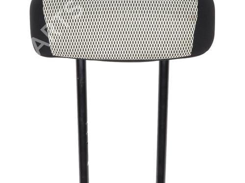 Used Headrest Headrest RENAULT CAPTUR I (J5_, H5_) 1.5 dCi 90 (J5N4, J5M5, J5MW, J5M6, J5AL, J5AJ) (90 hp) 22074165 22074165