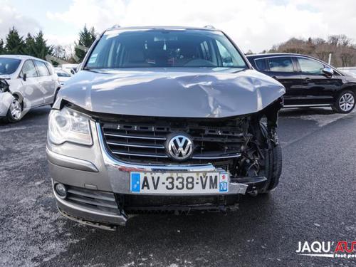 Left sun visor VW TOURAN (1T1, 1T2) 1.9 TDI | BP18175028I1 