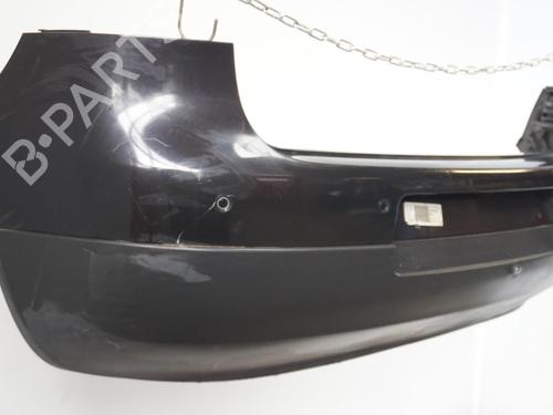 Rear bumper VW GOLF V (1K1) 2.0 TDI 16V | BP18192380C8 