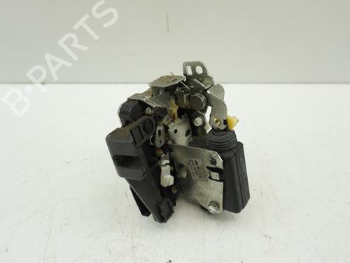 Front right lock DACIA SANDERO 1.5 dCi | BP18191668C97 