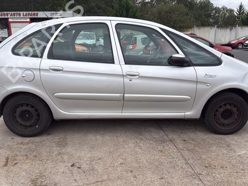 Højre forlygte CITROËN XSARA PICASSO (N68) 1.6 HDi | BP22755861C29 