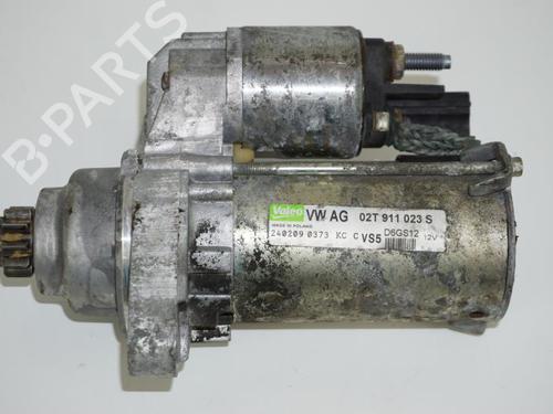 Startmotor VW POLO IV (9N_, 9A_) 1.2 | BP18175498M8 