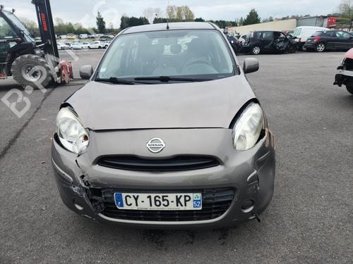 Engine NISSAN MICRA IV (K13K, K13KK) 1.2 | BP33995056M1  - Image 13
