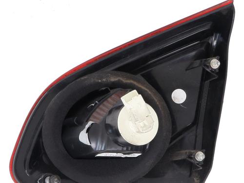 Left tailgate light NISSAN QASHQAI / QASHQAI +2 I (J10, NJ10, JJ10E) 2.0 dCi All-wheel Drive | BP20312681C79 