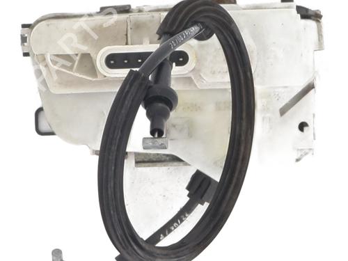 Rear right lock CITROËN C3 I (FC_, FN_) 1.1 i | BP22219882C99 