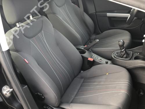Climate control SEAT LEON (1P1) 1.4 TSI | BP23762756I5  - Image 5
