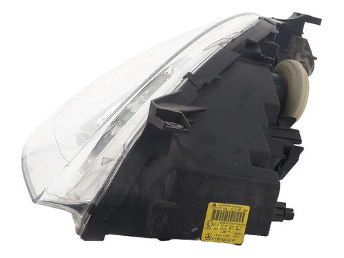 Right headlight MERCEDES-BENZ A-CLASS (W169) A 170 (169.032, 169.332) | BP26462103C29 - Image 5