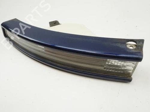 Left front indicator VW PASSAT B6 (3C2) 2.0 TDI | BP18196957C32 - Image 3