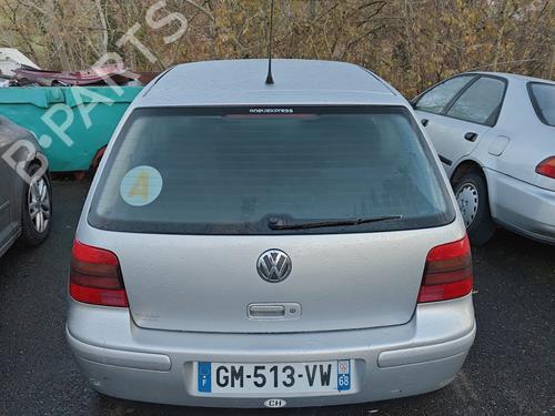 Left headlight VW GOLF IV Variant (1J5) 1.4 16V | BP28494197C28  - Image 9