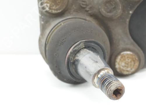 Venstre fortil bærearm VW GOLF VII (5G1, BQ1, BE1, BE2) 2.0 GTI (230 hp) 18190956