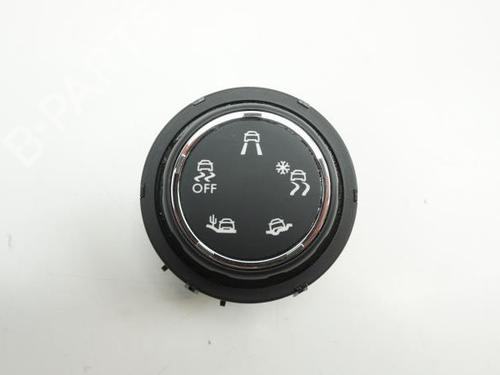 Switch PEUGEOT 2008 I (CU_) 1.6 BlueHDi 120 | BP18196543I30