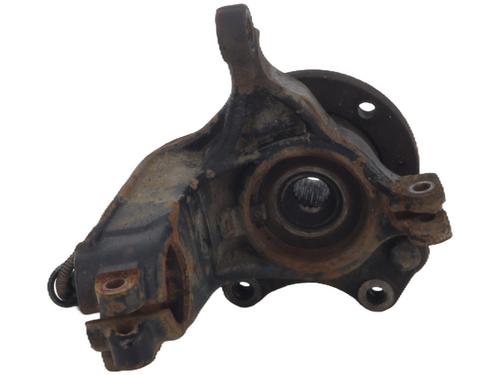 Right front steering knuckle CITROËN C4 CACTUS 1.2 THP 110 | BP33944944M26 - Image 2