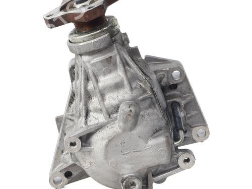 Transfer box NISSAN QASHQAI I (J10, NJ10) 2.0 dCi All-wheel Drive | BP20333206M36 