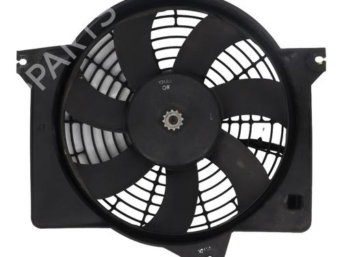 Koelventilatormotor HYUNDAI MATRIX (FC) 1.5 CRDi (82 hp) 29838319