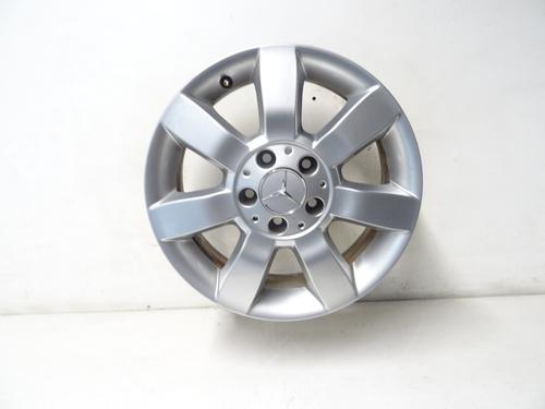 Used Rim MERCEDES-BENZ A-CLASS (W169) A 180 CDI (169.007, 169.307) (109 hp) 29511753