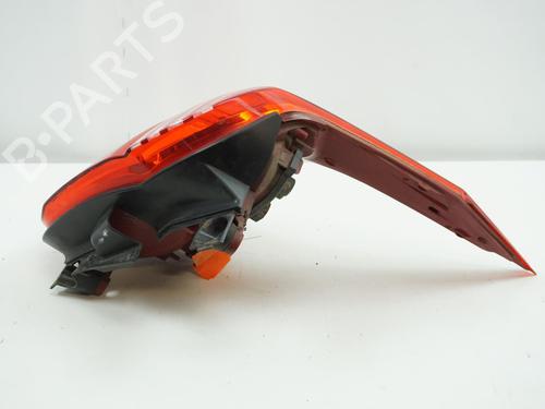 Used Left taillight Left taillight 18192384 18192384