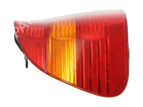 Left taillight BMW 3 (E46) 316 i | BP30103865C34 