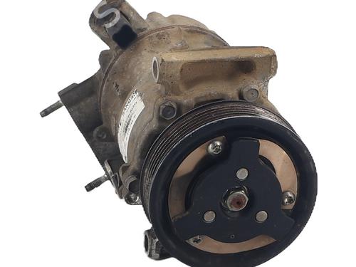 Used AC compressor AC compressor PEUGEOT 208 I (CA_, CC_) 1.6 HDi / BlueHDi 75 (75 hp) 28444916 28444916