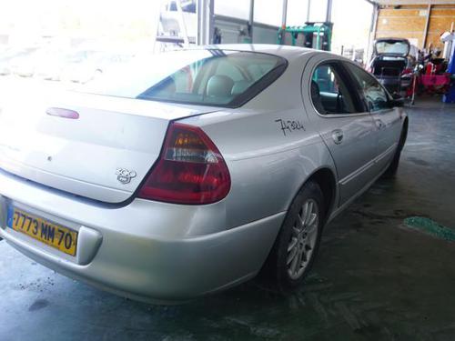 Front left lock CHRYSLER 300M (LR) 2.7 V6 24V | BP22071808C98 