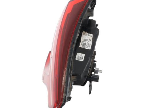 Venstre baglygte bagklap RENAULT CLIO V (B7_) 1.0 TCe 100 (B7MT) | BP25587870C79 