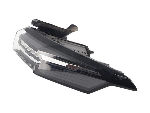 Right taillight PEUGEOT 308 SW III (FC_, FJ_, FR_, F4_, FN_) BlueHDi 130 (FCYHZL, FCYHZT) | BP24109619C35 