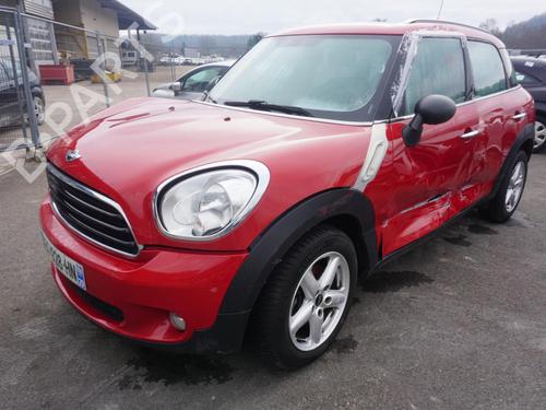Left sun visor MINI MINI COUNTRYMAN (R60) One D | BP18186653I1 - Image 12