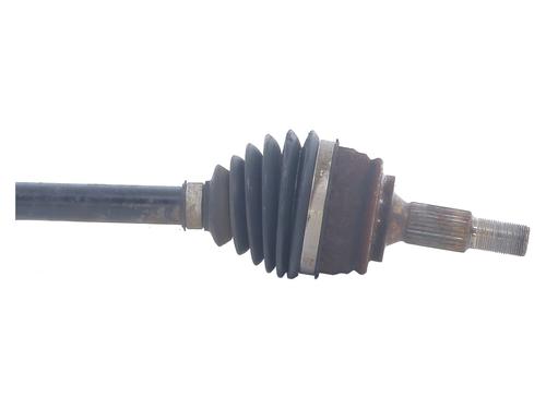 Used Left front driveshaft Left front driveshaft PEUGEOT 5008 II (MC_, MJ_, MR_, M4_) 1.5 BlueHDi 130 (MCYHZJ, MCYHZR, MCYHZX) (131 hp) 32687799 32687799