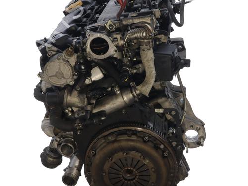 Motor FIAT BRAVO II (198_) 1.9 D Multijet (198AXB1A) (120 hp) 18188451