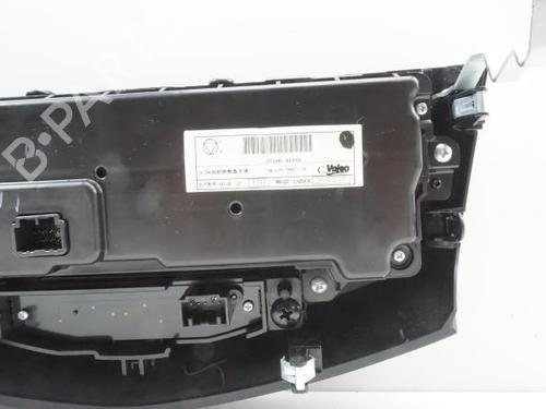 Climate control NISSAN QASHQAI II (J11, J11_) 1.6 dCi | BP18197126I5