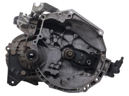 Used Gearbox CITROËN C3 I (FC_, FN_) 1.4 16V (88 hp) 27663588