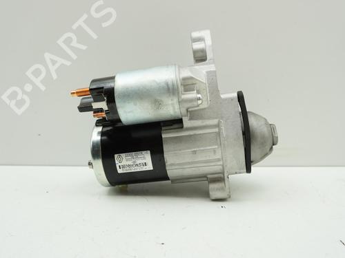 Anlasser RENAULT MEGANE IV Hatchback (B9A/M/N_) 1.2 TCe 130 (B9MR) | BP18195714M8