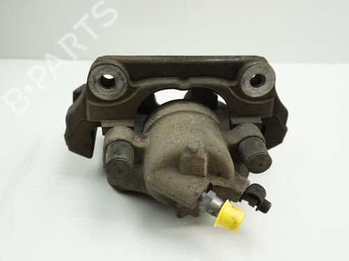 Used Right front brake caliper BMW 3 (E90) 320 d (177 hp) 18188541
