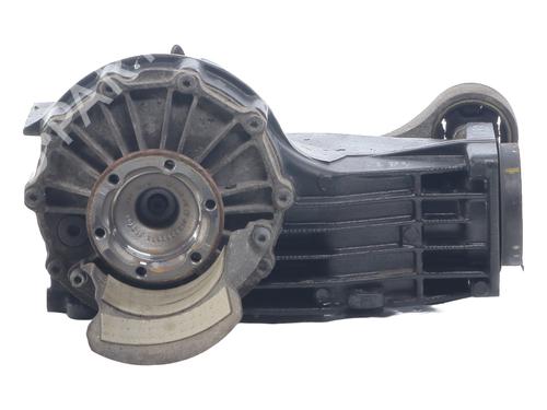 Differential hinten AUDI A6 C6 Avant (4F5) 3.0 TDI quattro | BP30765397M24