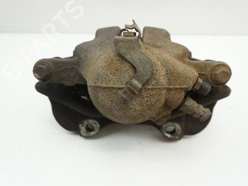 Left front brake caliper CITROËN C8 (EA_, EB_) 2.0 HDi | BP18196854M105