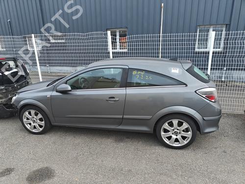 Climate control OPEL ASTRA H GTC (A04) 1.9 CDTi 16V (L08) | BP26661730I5 - Image 10