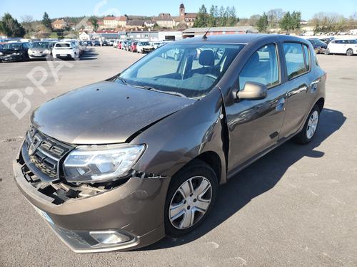 Alternator DACIA SANDERO II 1.0 SCe 75 (B8JC, B8JD, B8NC) | BP39239243M7 - Image 19