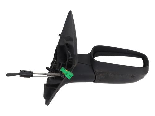 Right mirror RENAULT MEGANE II (BM0/1_, CM0/1_) 1.5 dCi (BM1E, CM1E) | BP29641628C27 
