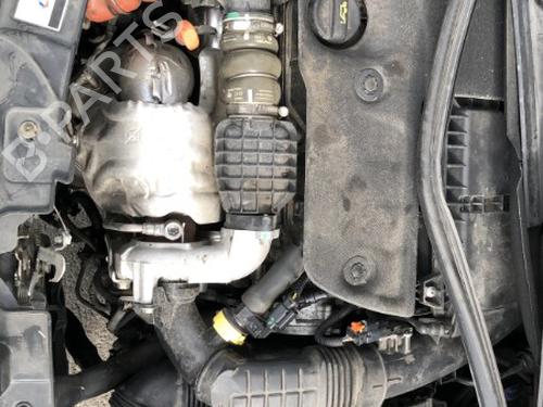 Right front seat CITROËN C3 III (SX) 1.6 BlueHDi 75 | BP23763658C16 - Image 18