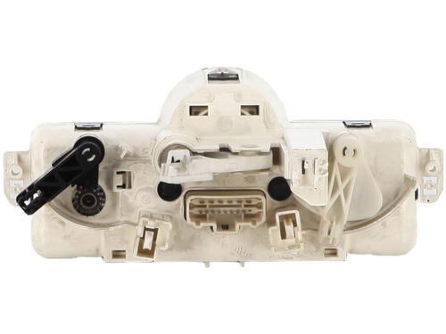 Climate control RENAULT MODUS / GRAND MODUS (F/JP0_) 1.5 dCi (FP0E, JP0E) | BP19450749I5 